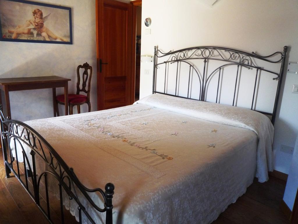 B&B Alpe Veglia Varzo Eksteriør billede
