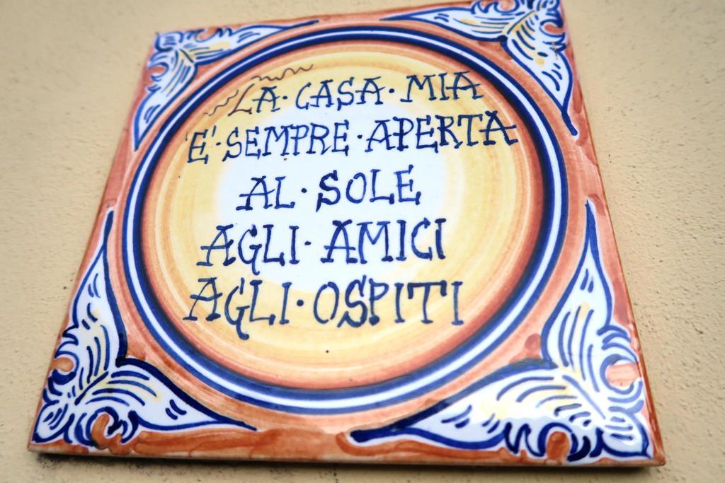 B&B Alpe Veglia Varzo Eksteriør billede